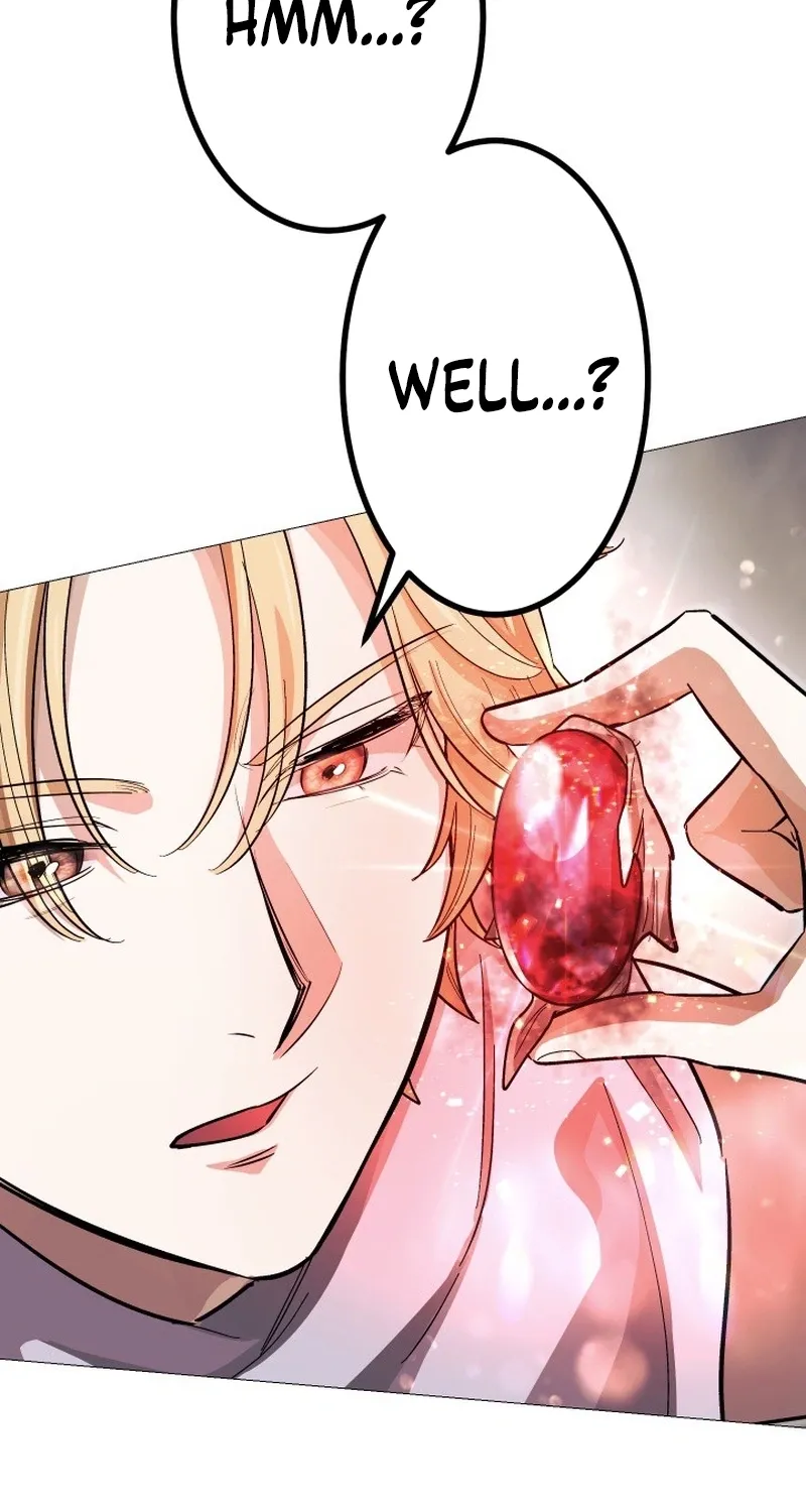 The Divine-Eyed Grimoire Mage: Jewel Saga Chapter 9 - page 17