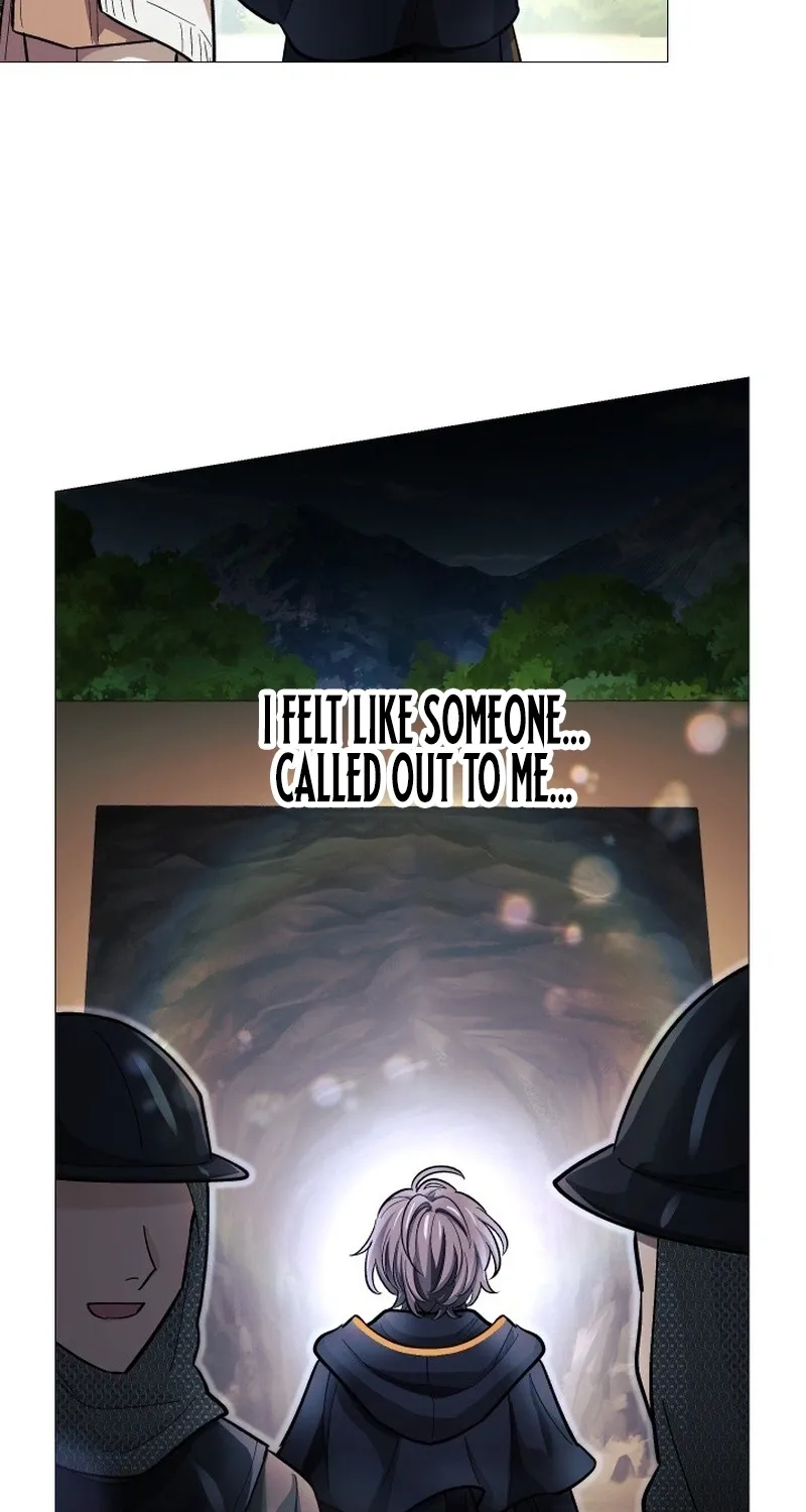 The Divine-Eyed Grimoire Mage: Jewel Saga Chapter 9 - page 27