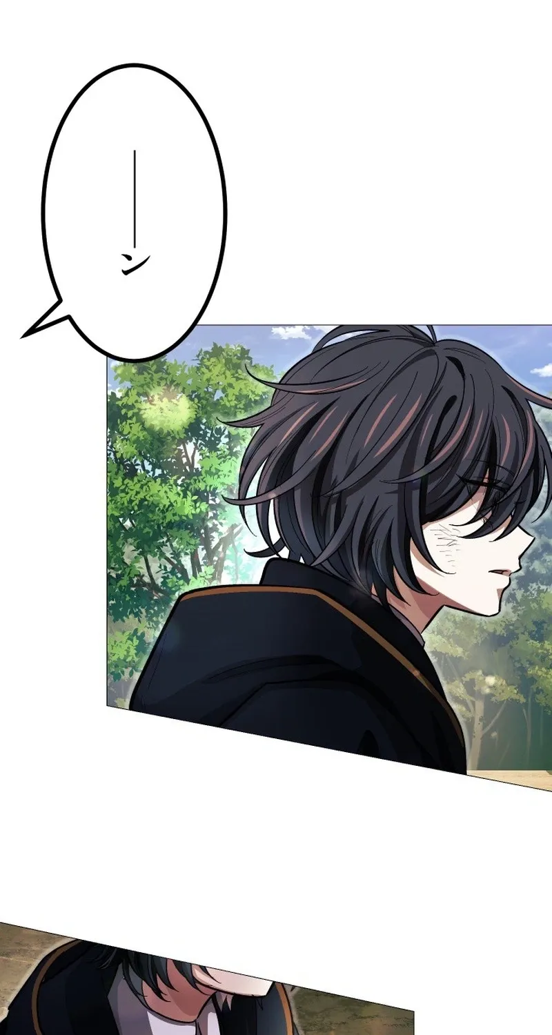 The Divine-Eyed Grimoire Mage: Jewel Saga Chapter 9 - page 29