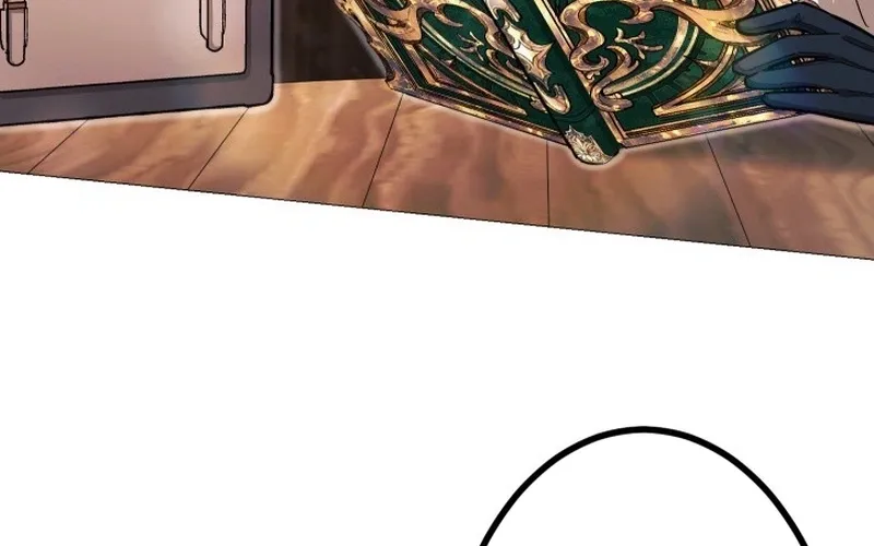 The Divine-Eyed Grimoire Mage: Jewel Saga Chapter 9 - page 40