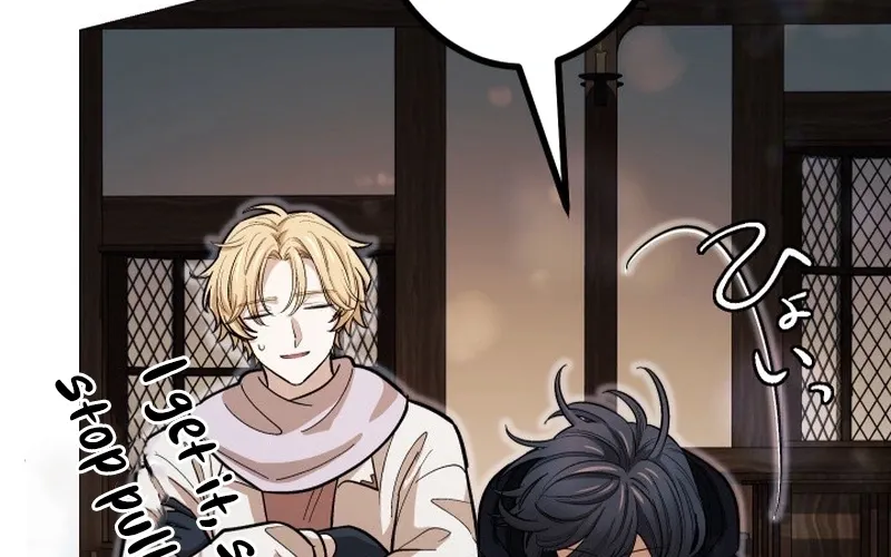 The Divine-Eyed Grimoire Mage: Jewel Saga Chapter 9 - page 44