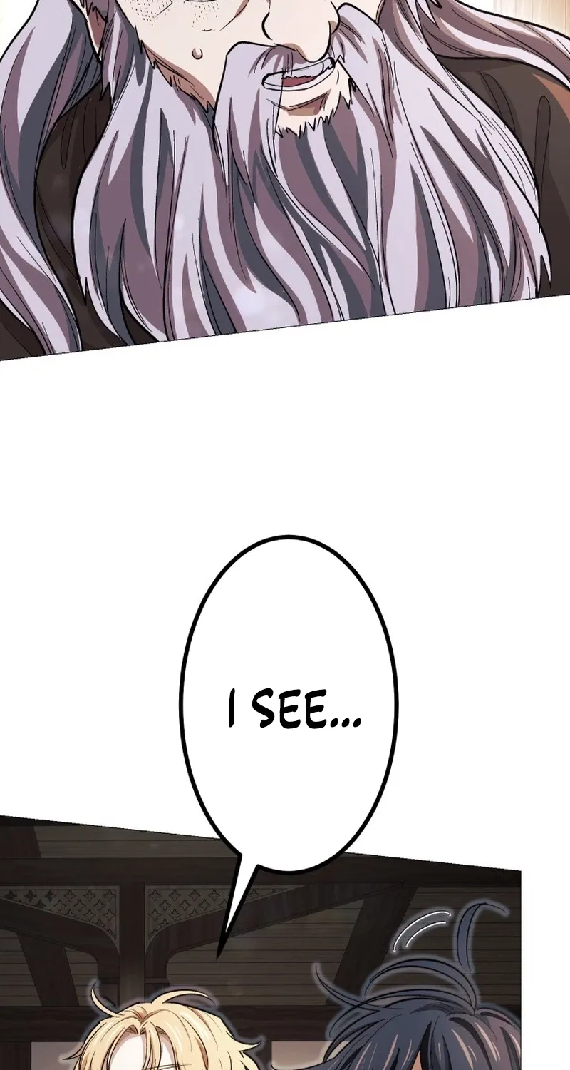The Divine-Eyed Grimoire Mage: Jewel Saga Chapter 9 - page 50