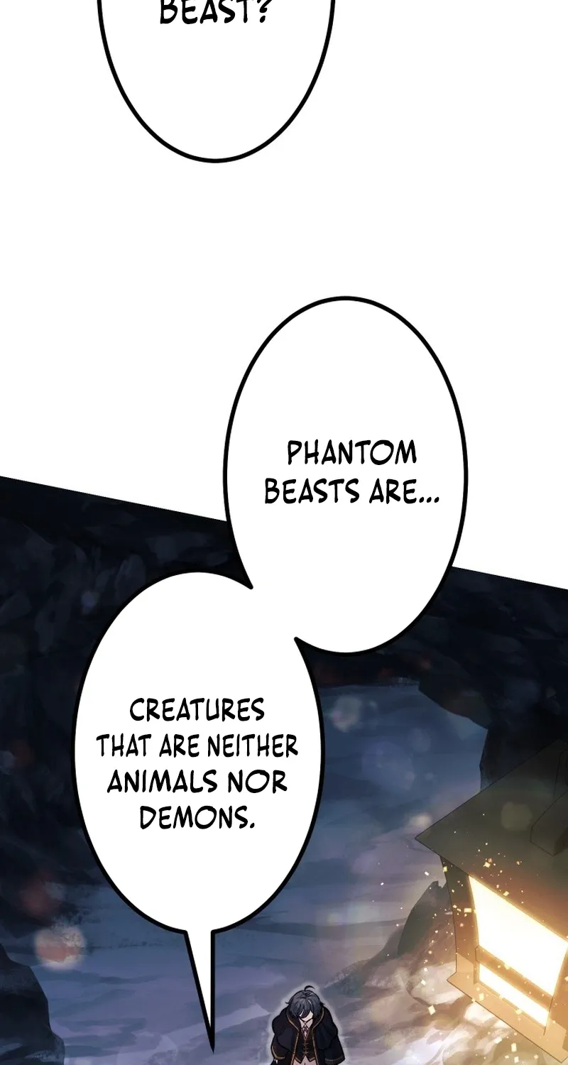 The Divine-Eyed Grimoire Mage: Jewel Saga Chapter 9 - page 58