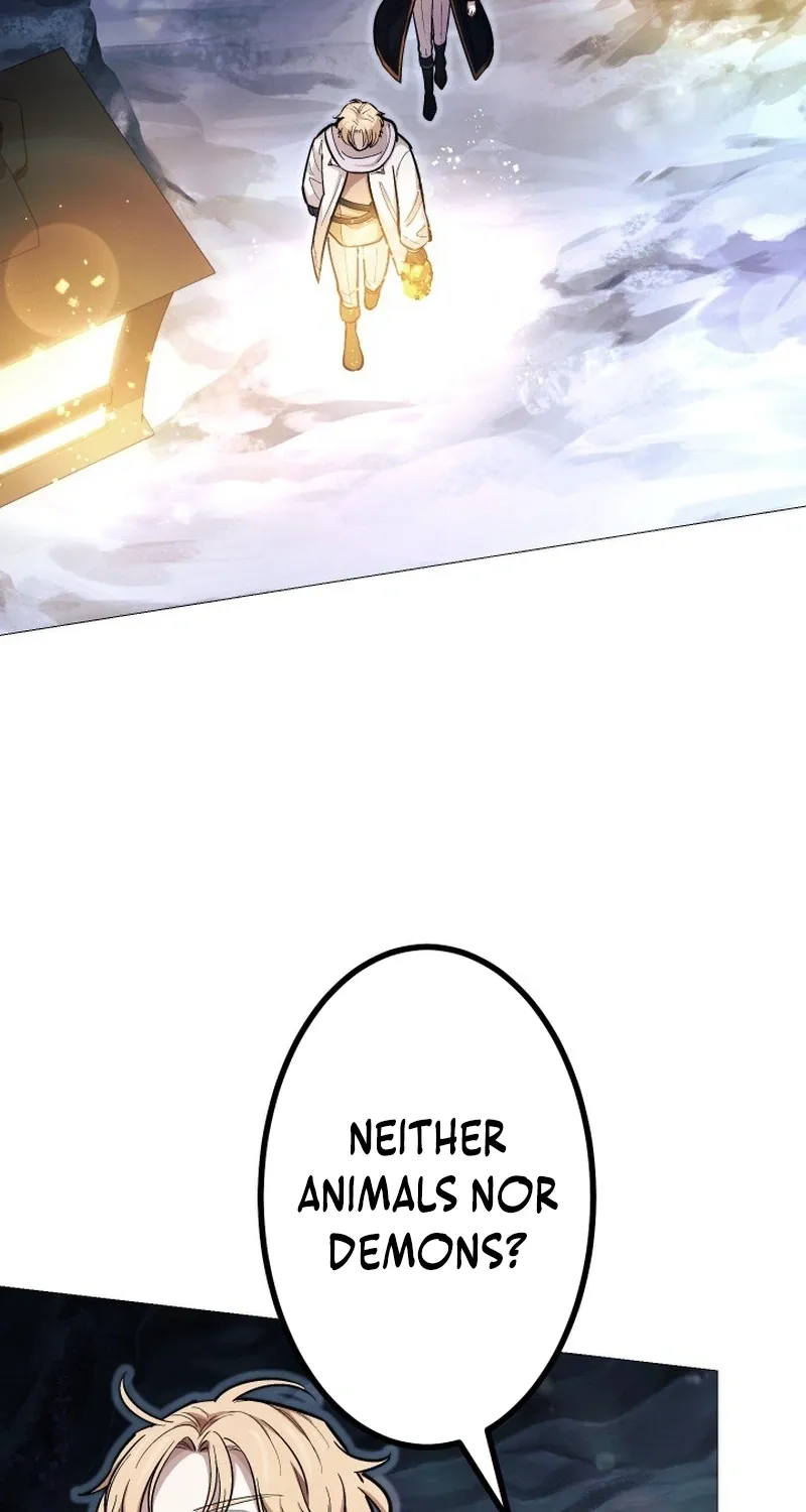 The Divine-Eyed Grimoire Mage: Jewel Saga Chapter 9 - page 59