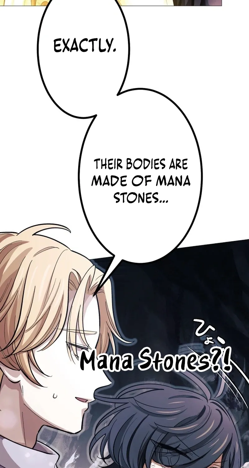 The Divine-Eyed Grimoire Mage: Jewel Saga Chapter 9 - page 61