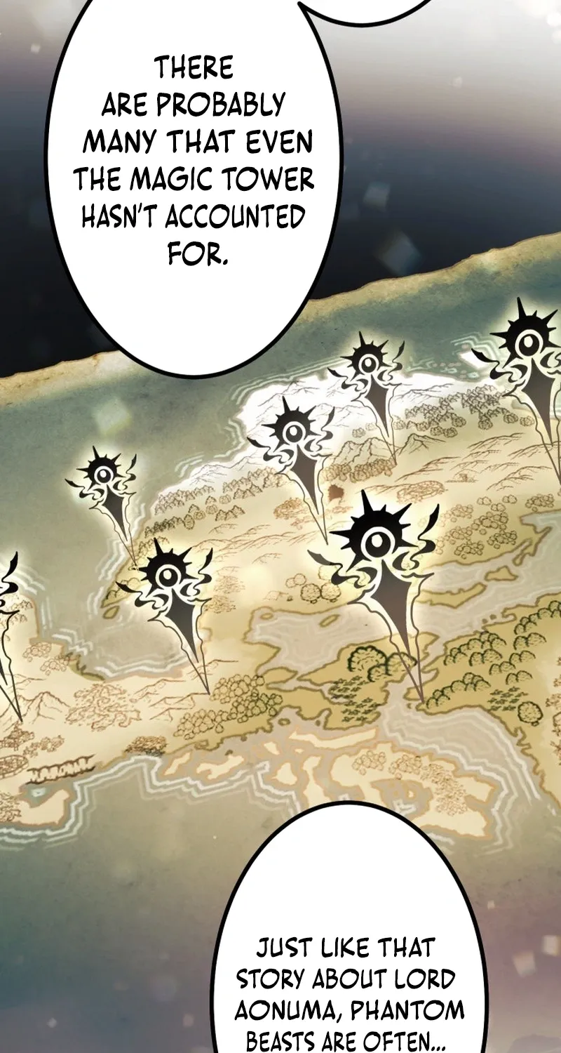 The Divine-Eyed Grimoire Mage: Jewel Saga Chapter 9 - page 65