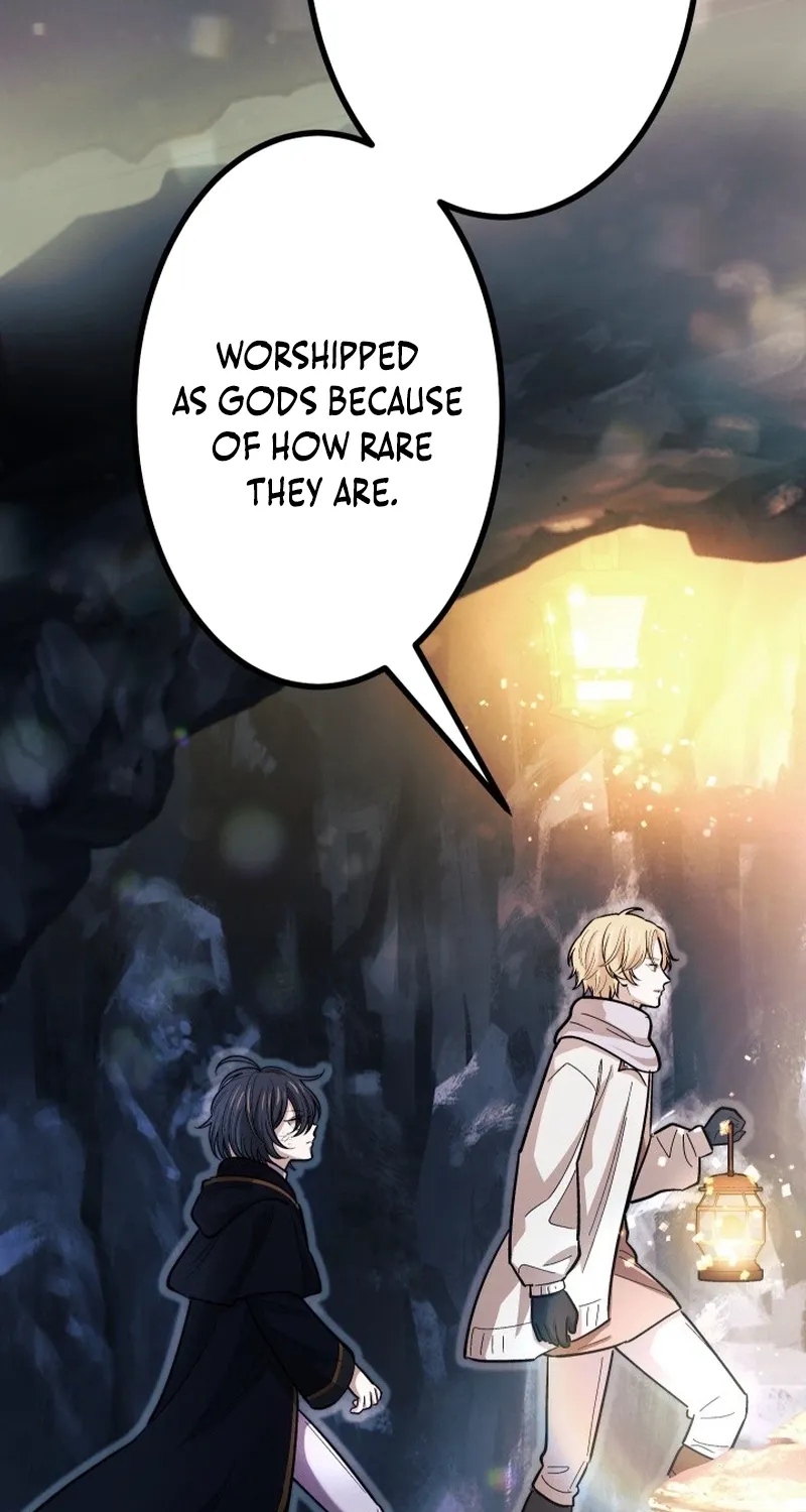 The Divine-Eyed Grimoire Mage: Jewel Saga Chapter 9 - page 66