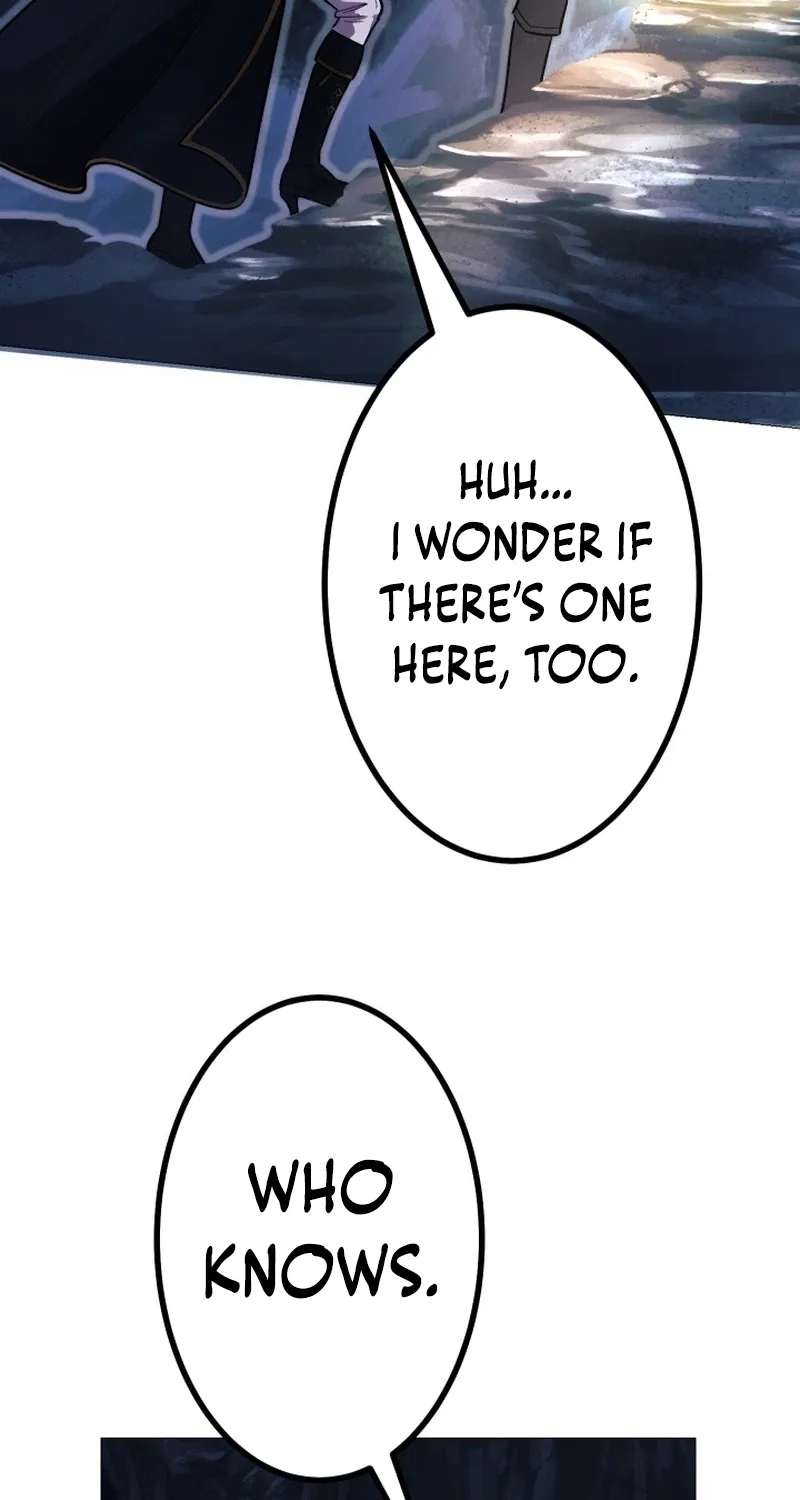 The Divine-Eyed Grimoire Mage: Jewel Saga Chapter 9 - page 67