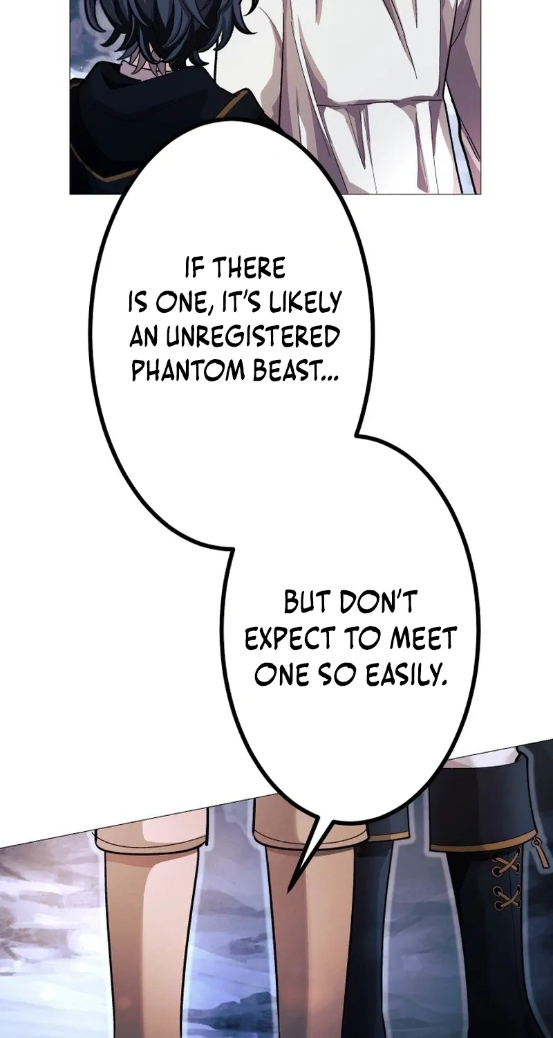 The Divine-Eyed Grimoire Mage: Jewel Saga Chapter 9 - page 69