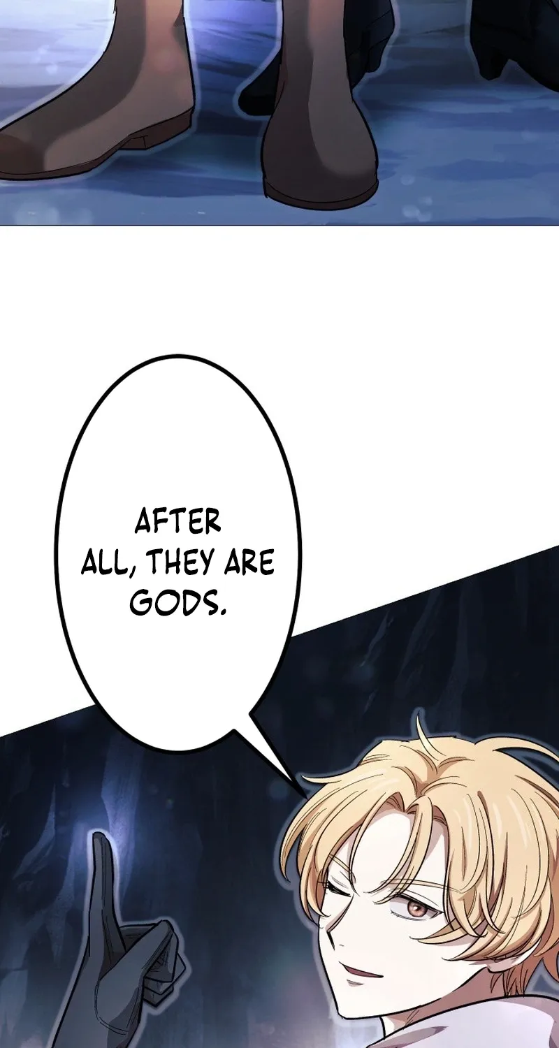 The Divine-Eyed Grimoire Mage: Jewel Saga Chapter 9 - page 70