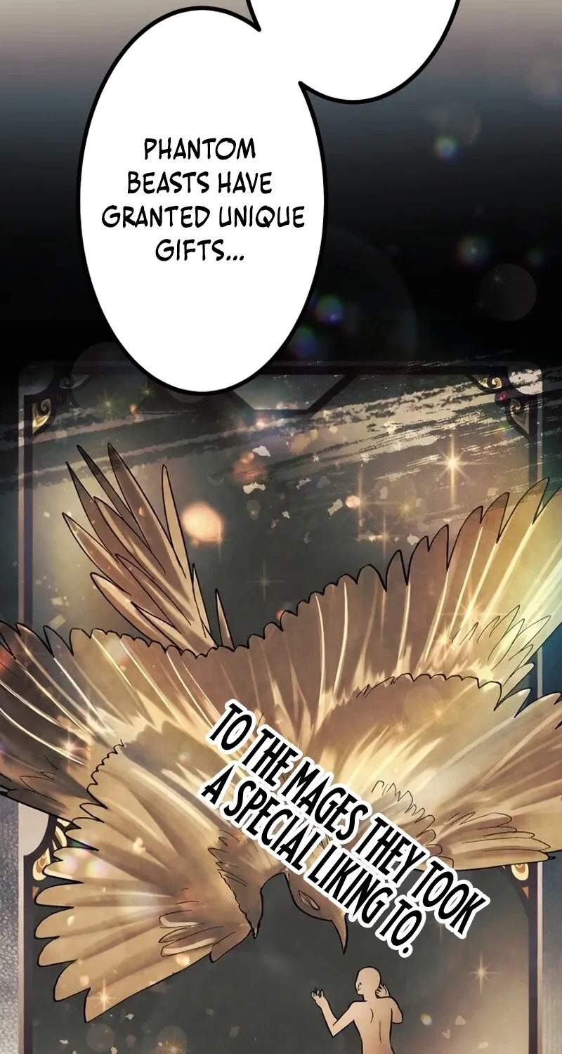 The Divine-Eyed Grimoire Mage: Jewel Saga Chapter 9 - page 73