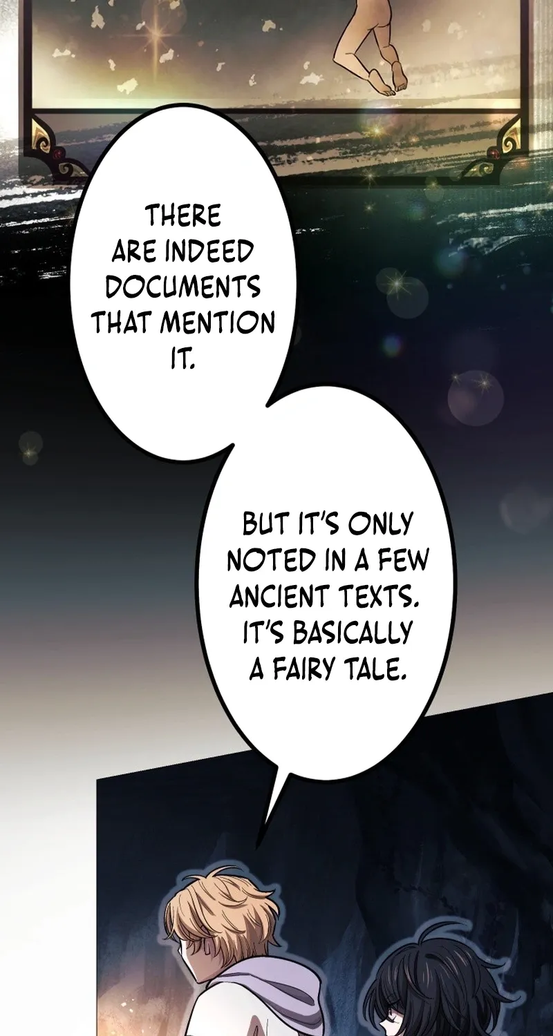 The Divine-Eyed Grimoire Mage: Jewel Saga Chapter 9 - page 74