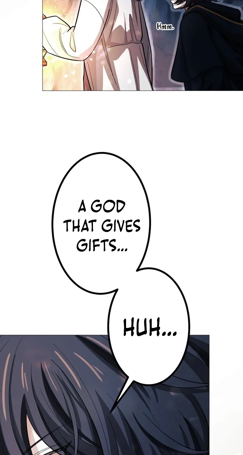 The Divine-Eyed Grimoire Mage: Jewel Saga Chapter 9 - page 75