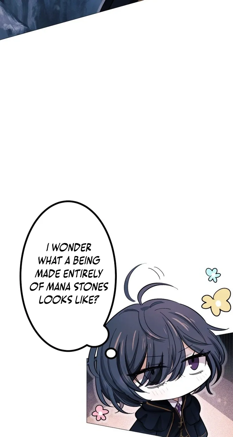 The Divine-Eyed Grimoire Mage: Jewel Saga Chapter 9 - page 77