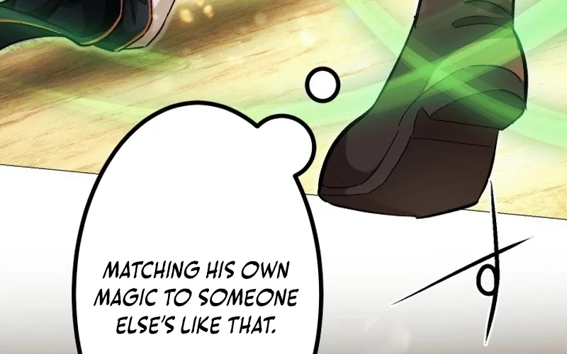 The Divine-Eyed Grimoire Mage: Jewel Saga Chapter 9 - page 8
