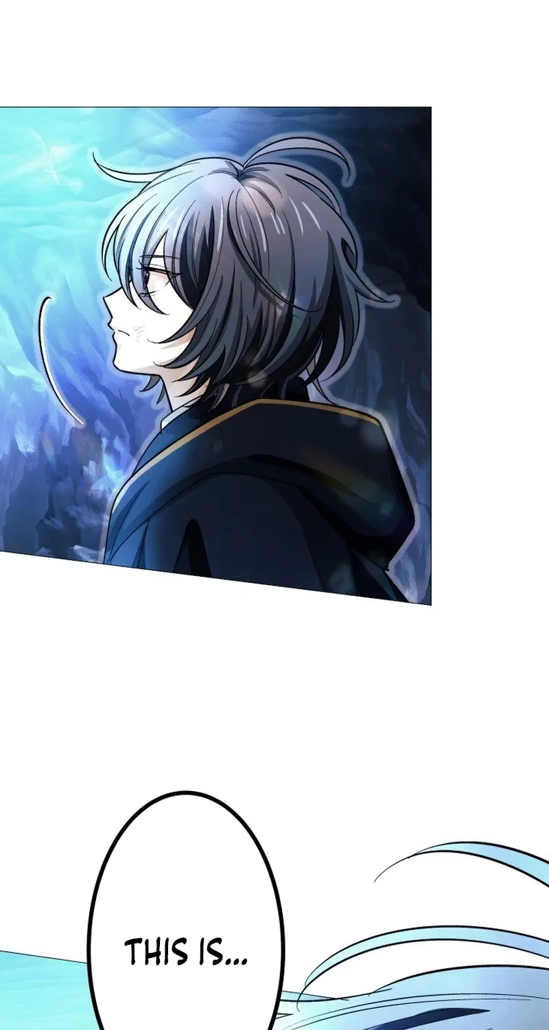 The Divine-Eyed Grimoire Mage: Jewel Saga Chapter 9 - page 81