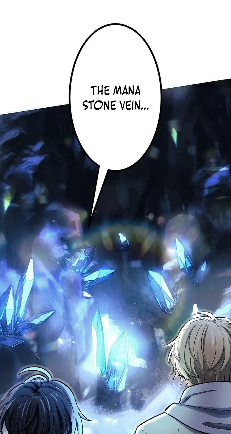 The Divine-Eyed Grimoire Mage: Jewel Saga Chapter 9 - page 83