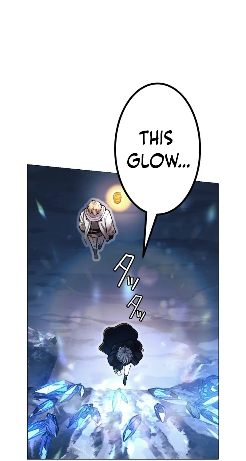 The Divine-Eyed Grimoire Mage: Jewel Saga Chapter 9 - page 85