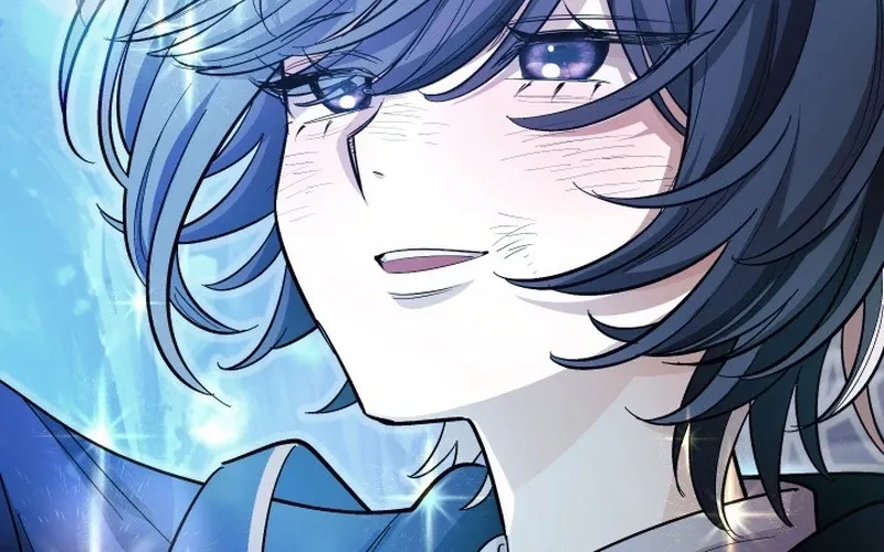 The Divine-Eyed Grimoire Mage: Jewel Saga Chapter 9 - page 88