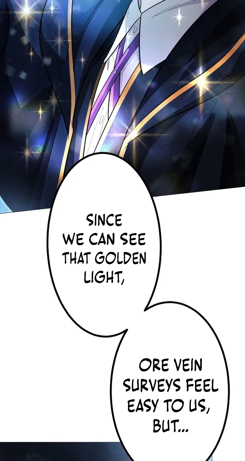 The Divine-Eyed Grimoire Mage: Jewel Saga Chapter 9 - page 89