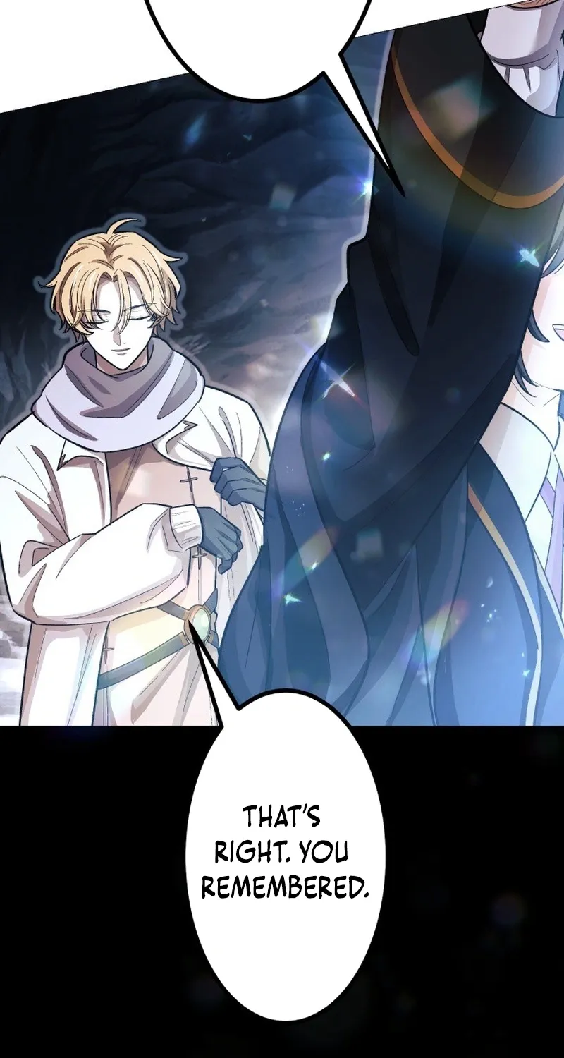 The Divine-Eyed Grimoire Mage: Jewel Saga Chapter 9 - page 91