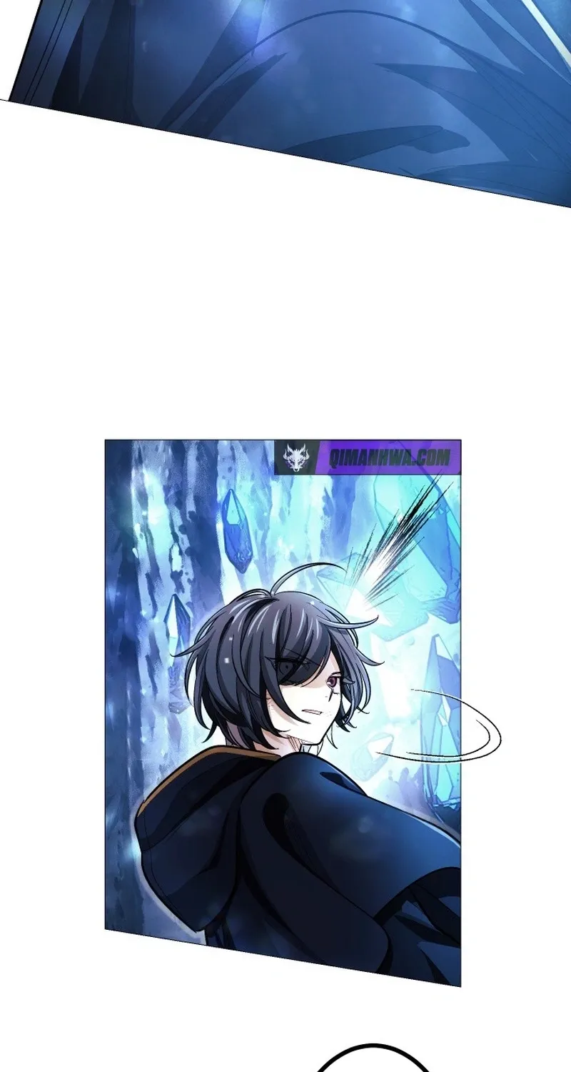 The Divine-Eyed Grimoire Mage: Jewel Saga Chapter 9 - page 94