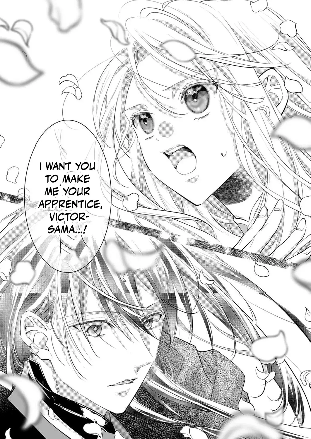 I Was Banished to an Enemy Country Because I Was a Fake, but It Seems I Am the Real Saint. Chapter 2 - page 69