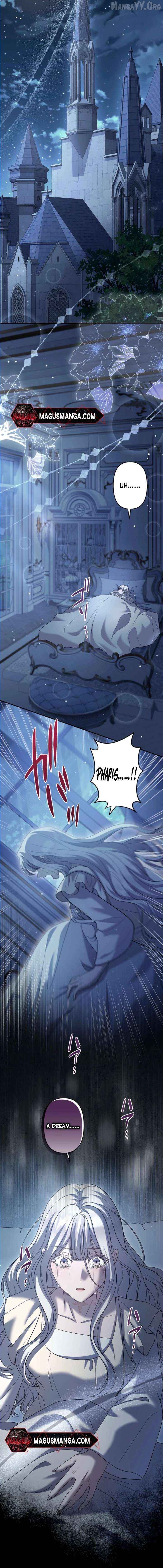 Obsessive love kills the saintess twice Chapter 9 - page 2