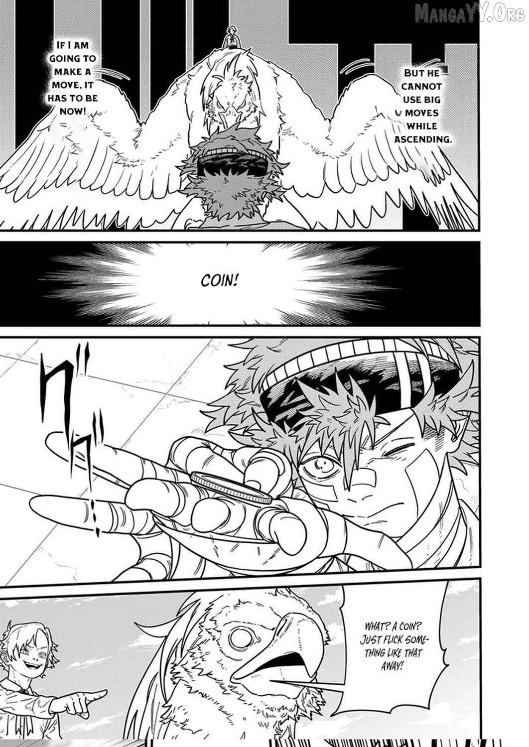 How a Bottom-Tier Summoner Scorned as 'Unable to Summon Even Small Fry' Using a 3cm Diameter Summoning Circle Limit Ring Chapter 2 - page 11