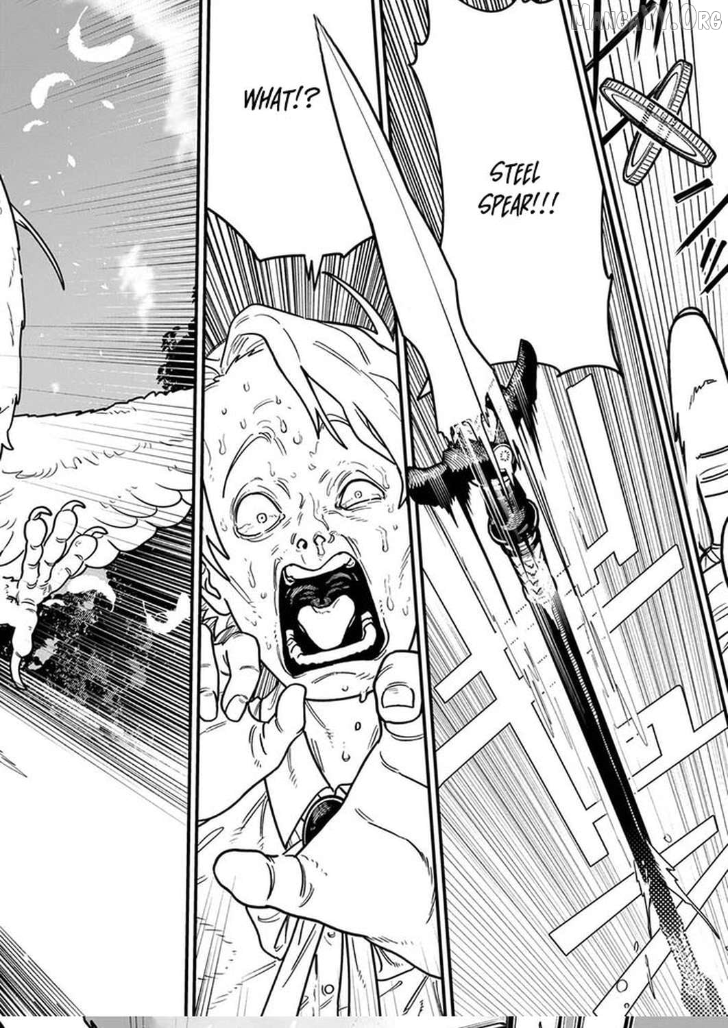 How a Bottom-Tier Summoner Scorned as 'Unable to Summon Even Small Fry' Using a 3cm Diameter Summoning Circle Limit Ring Chapter 2 - page 12