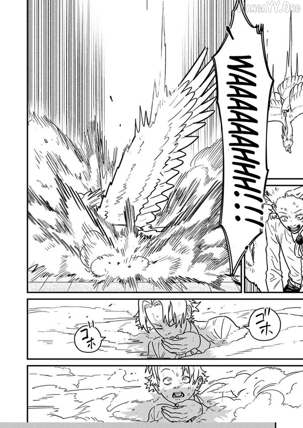 How a Bottom-Tier Summoner Scorned as 'Unable to Summon Even Small Fry' Using a 3cm Diameter Summoning Circle Limit Ring Chapter 2 - page 14