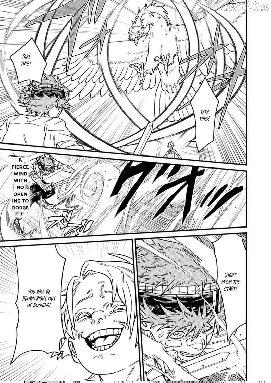 How a Bottom-Tier Summoner Scorned as 'Unable to Summon Even Small Fry' Using a 3cm Diameter Summoning Circle Limit Ring Chapter 2 - page 5