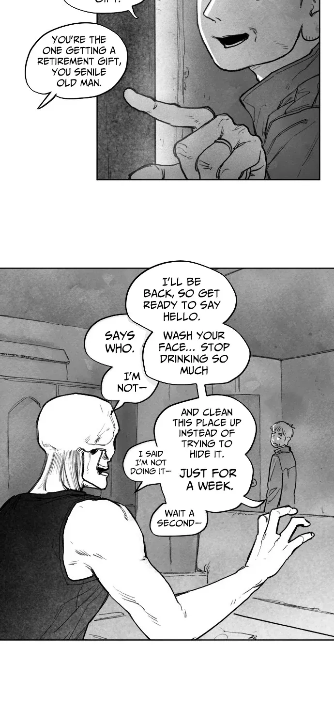 The Greatest Magician Chapter 1 - page 101