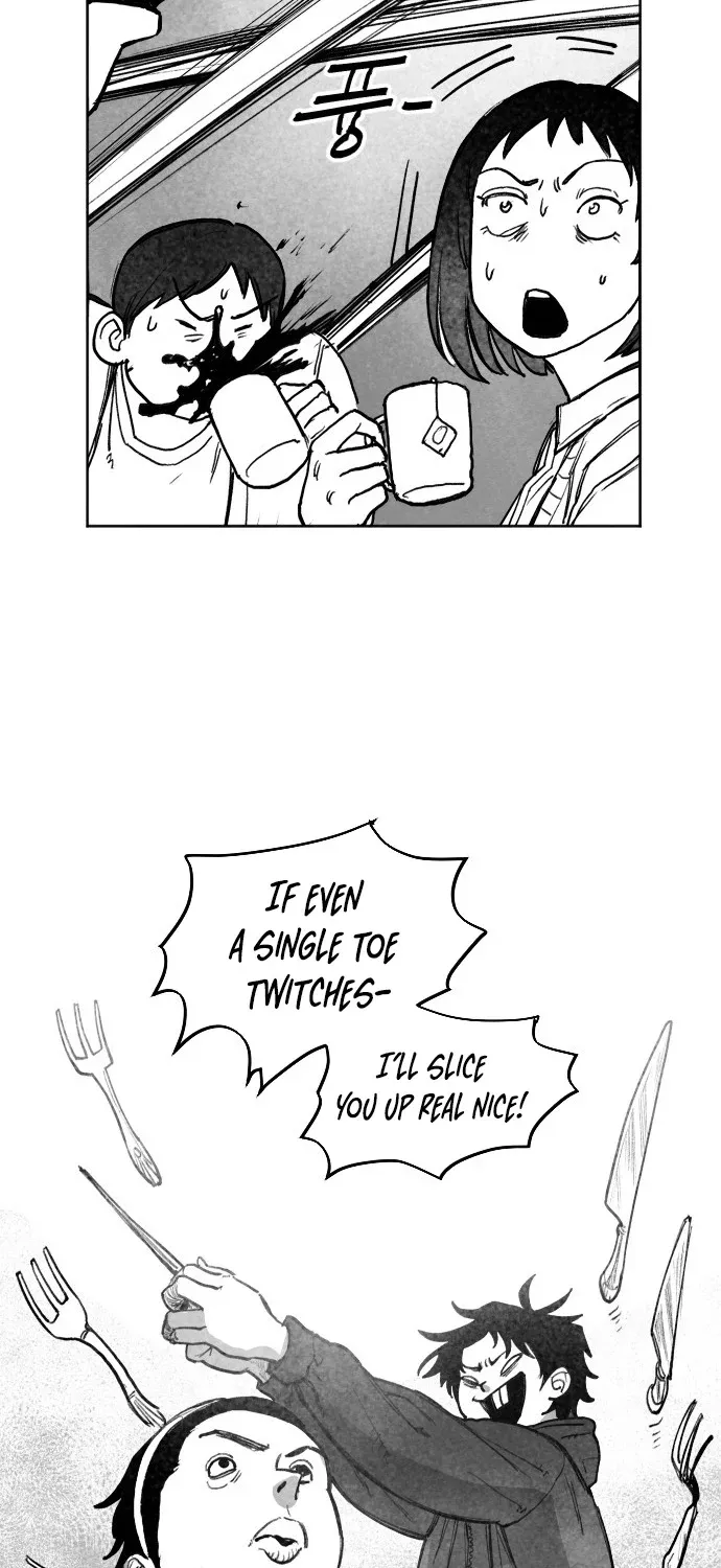 The Greatest Magician Chapter 1 - page 106
