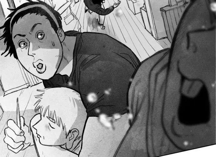 The Greatest Magician Chapter 1 - page 112