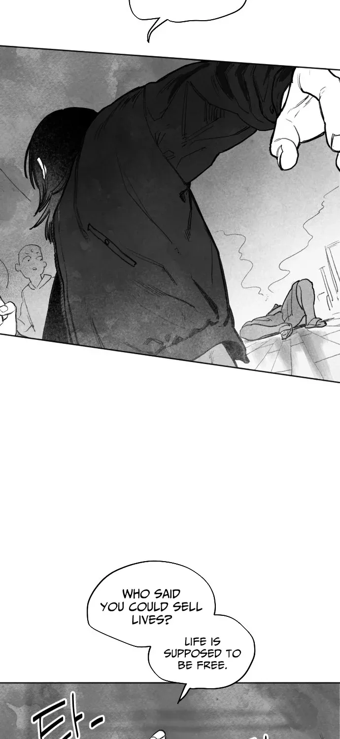 The Greatest Magician Chapter 1 - page 121