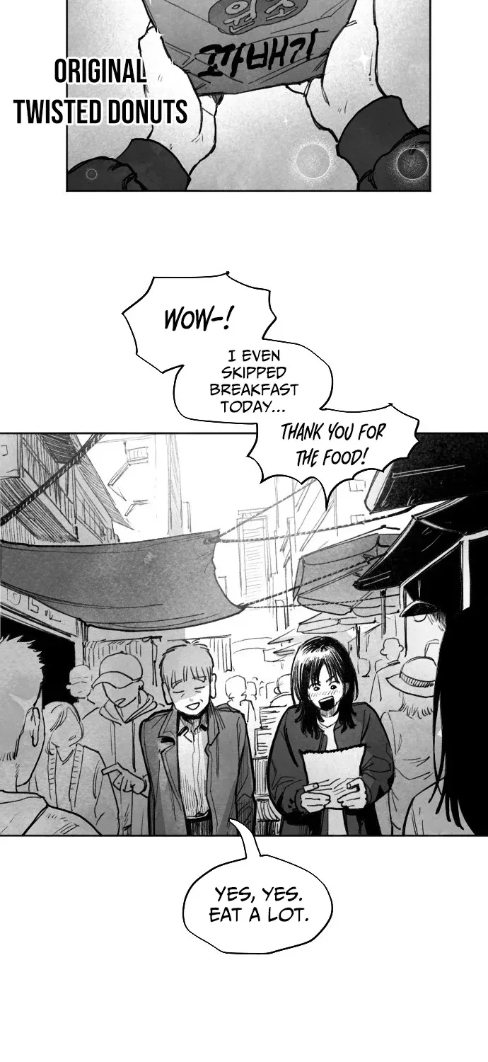 The Greatest Magician Chapter 1 - page 129