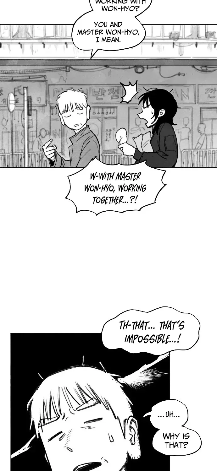The Greatest Magician Chapter 1 - page 137