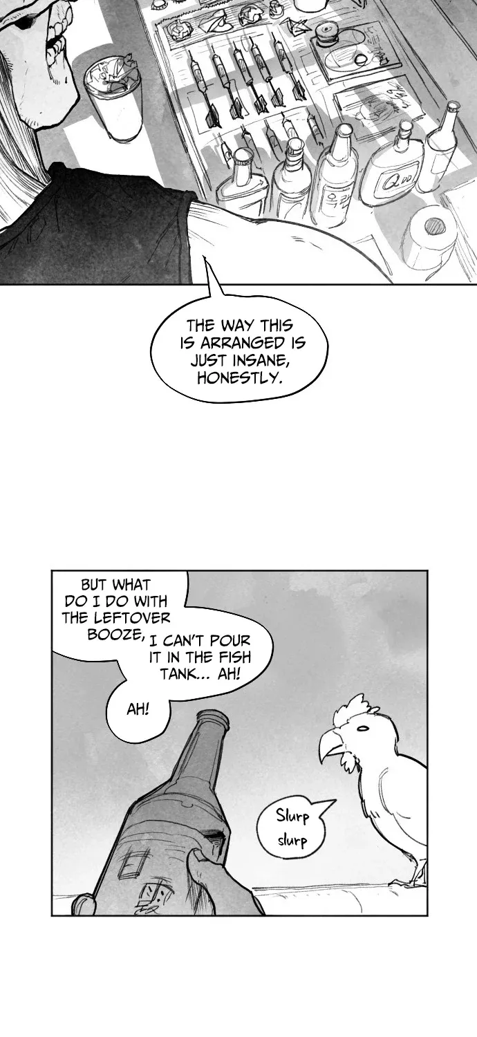 The Greatest Magician Chapter 1 - page 146