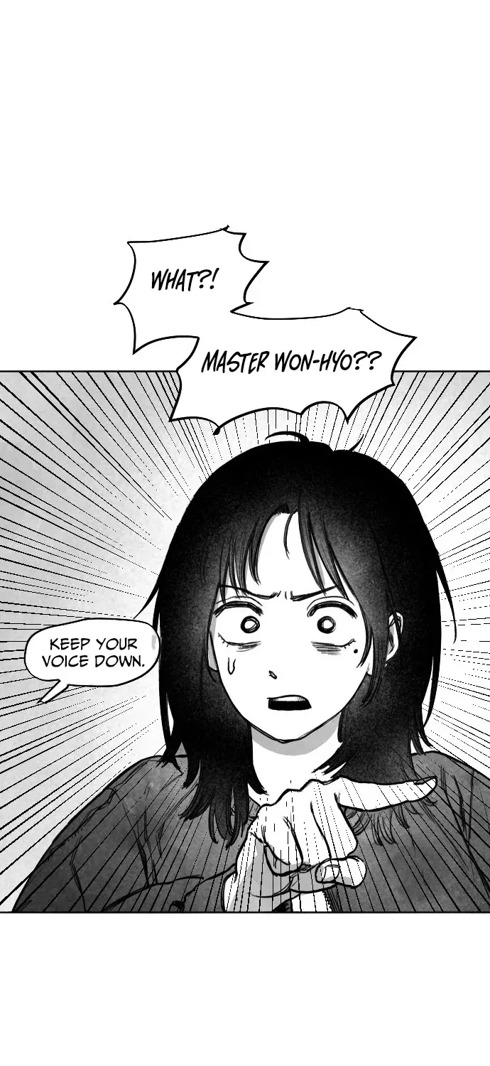 The Greatest Magician Chapter 1 - page 151