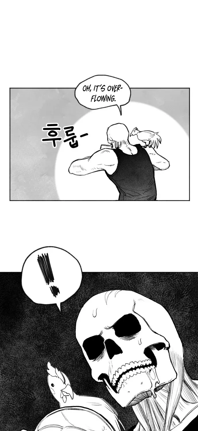 The Greatest Magician Chapter 1 - page 158
