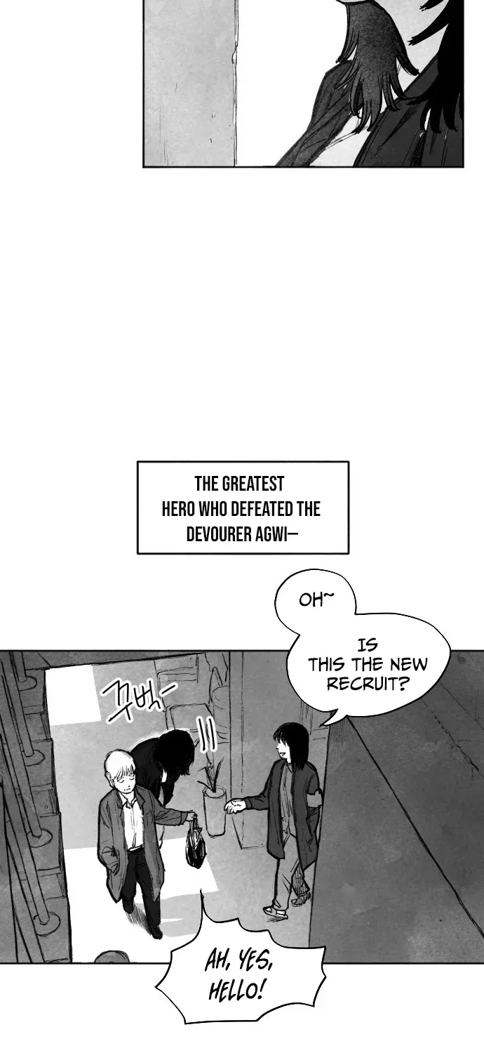 The Greatest Magician Chapter 1 - page 167