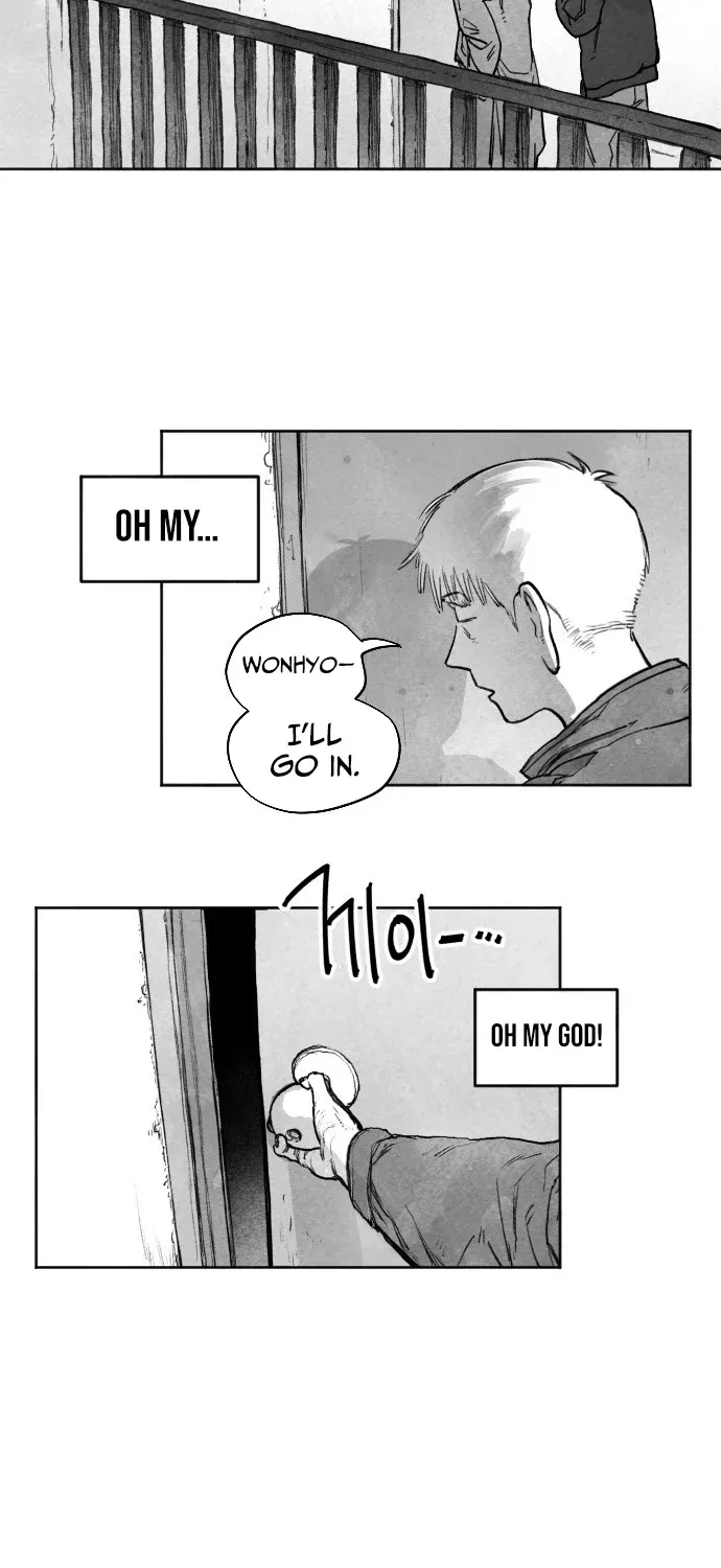 The Greatest Magician Chapter 1 - page 171