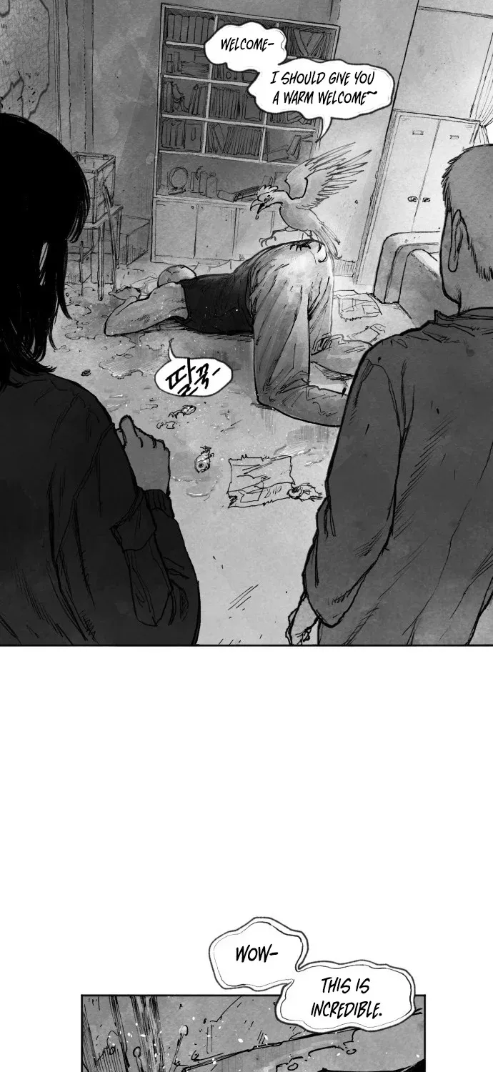 The Greatest Magician Chapter 1 - page 175
