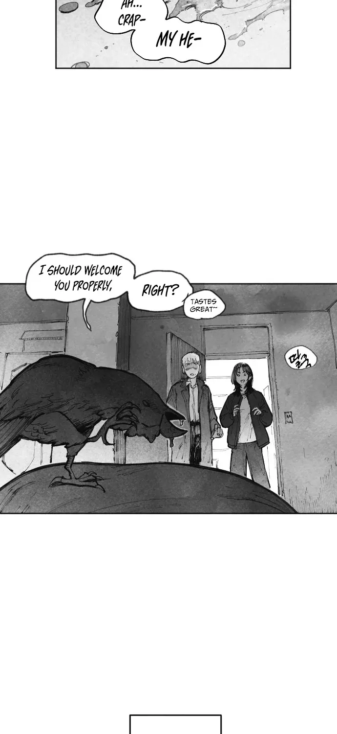 The Greatest Magician Chapter 1 - page 177