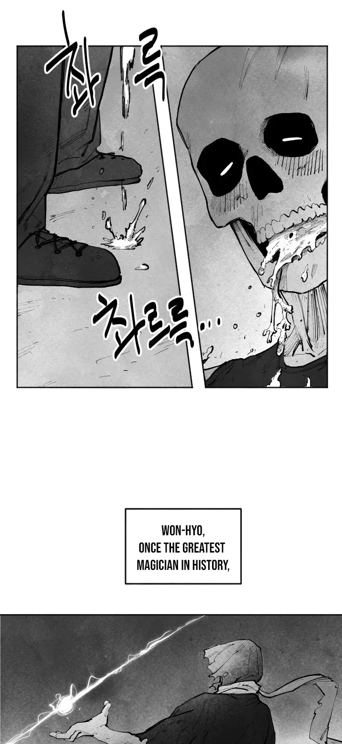 The Greatest Magician Chapter 1 - page 183