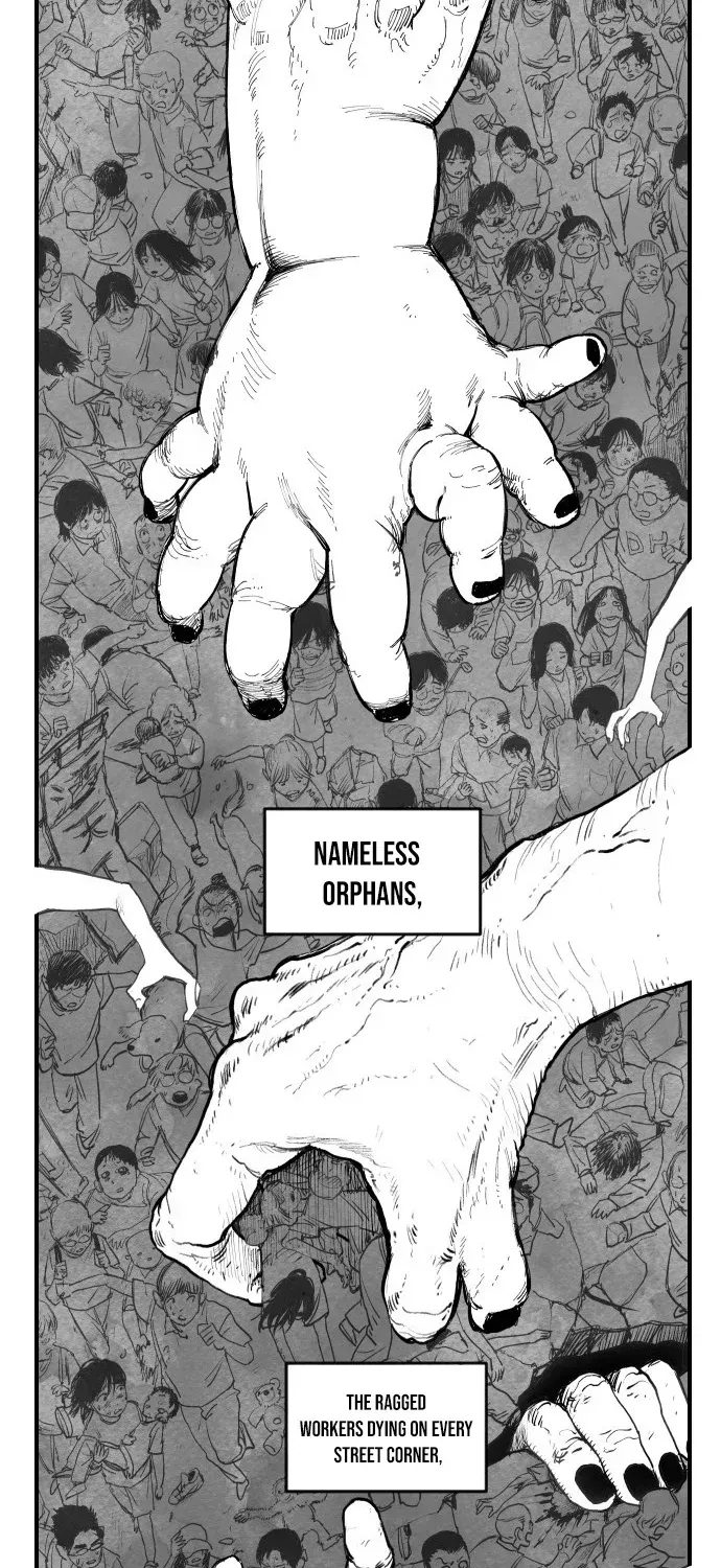 The Greatest Magician Chapter 1 - page 25