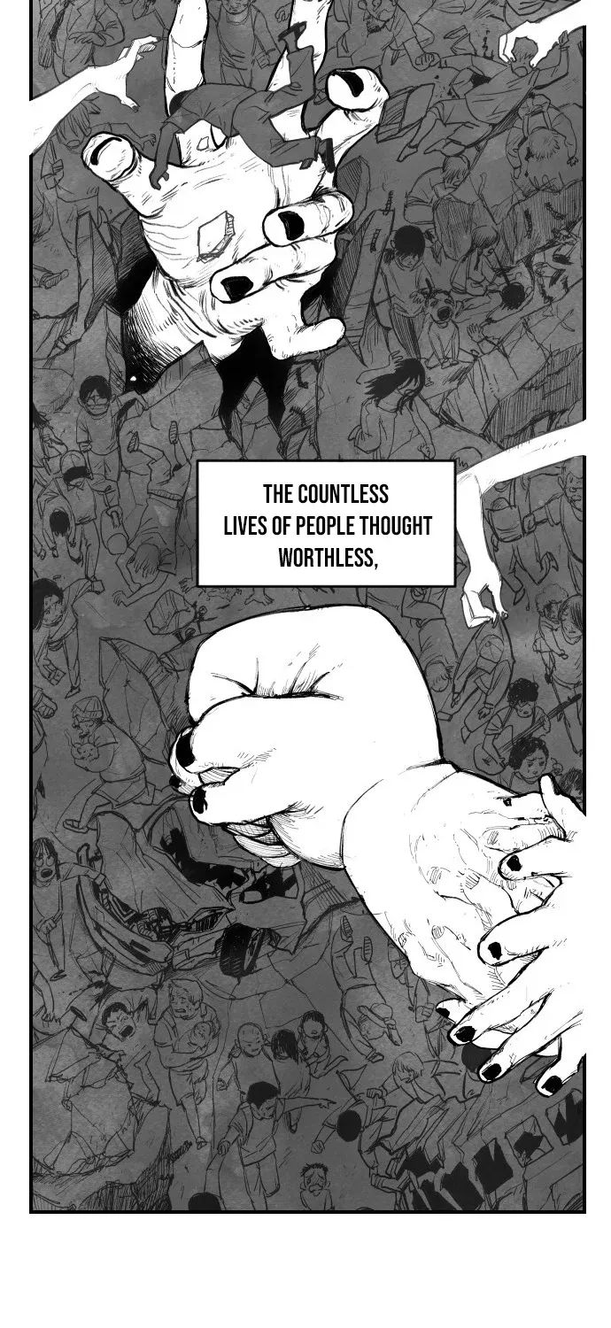 The Greatest Magician Chapter 1 - page 26