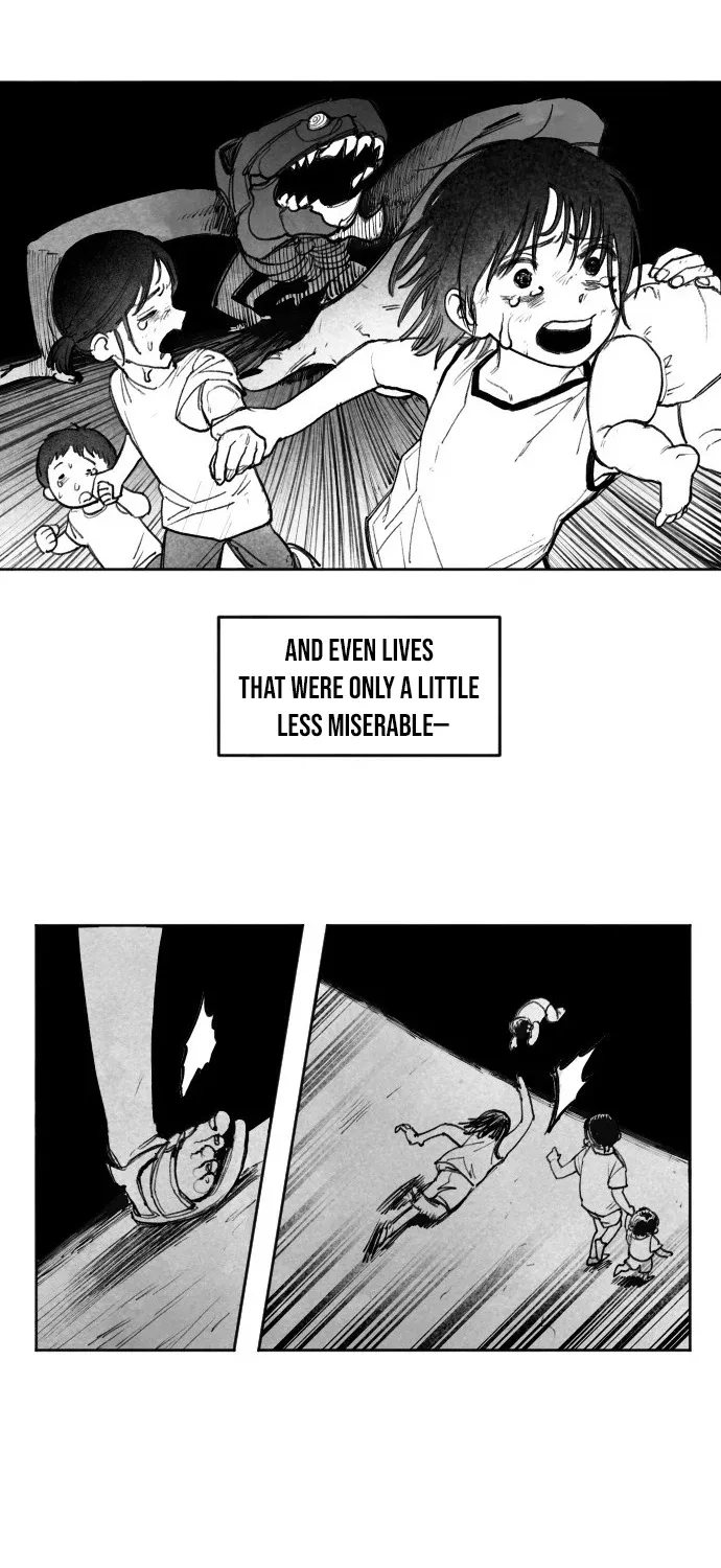 The Greatest Magician Chapter 1 - page 27