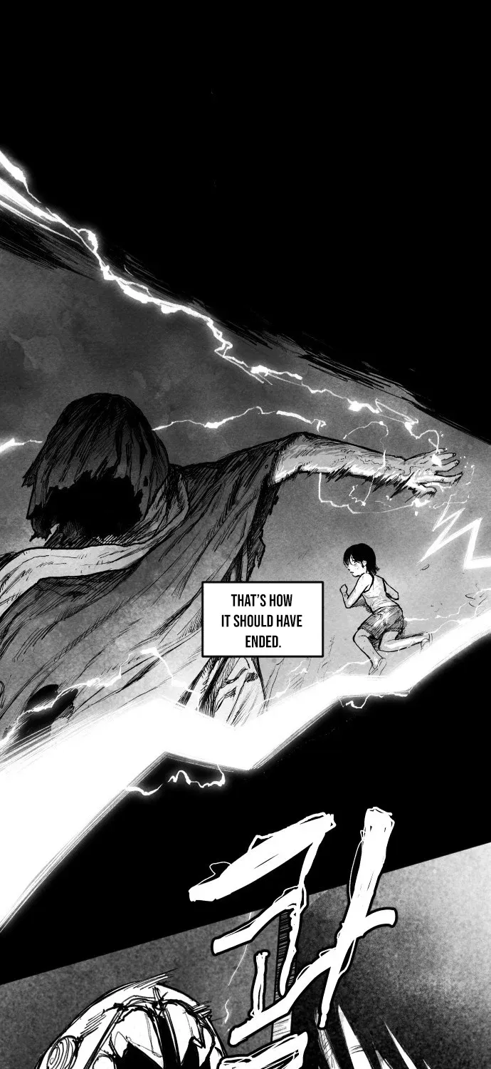 The Greatest Magician Chapter 1 - page 31